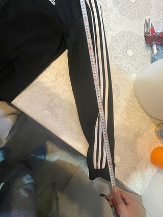 Chándal Adidas Original  entero