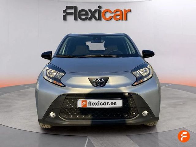 Toyota Aygo 1.0 VVT-I 72CV Chic