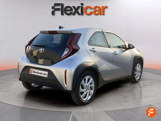 Toyota Aygo 1.0 VVT-I 72CV Chic