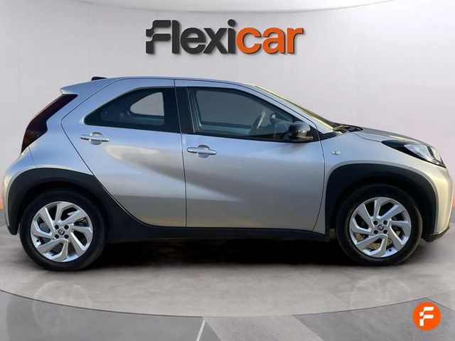 Toyota Aygo 1.0 VVT-I 72CV Chic