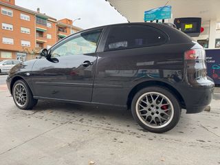 SEAT Ibiza 2002