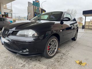 SEAT Ibiza 2002