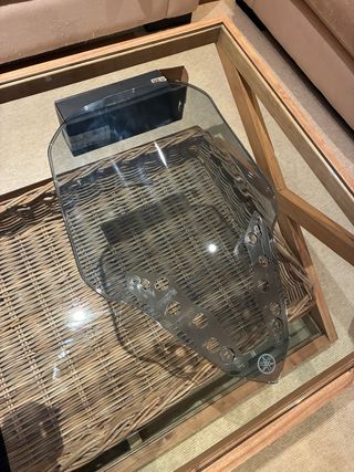 Cúpula Parabrisas Yamaha XMAX 2023-2025