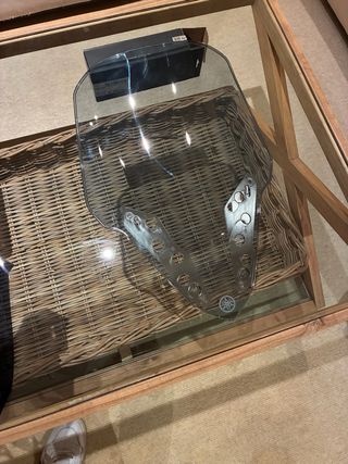 Cúpula Parabrisas Yamaha XMAX 2023-2025