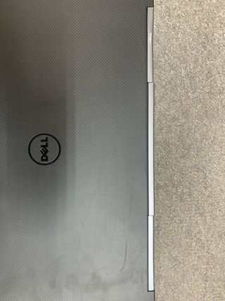 Notebook Dell Precision 7720