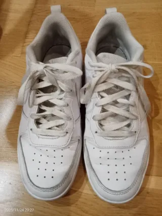 Zapatillas Nike Court Borough Low Talla 39