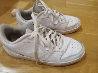 Zapatillas Nike Court Borough Low Talla 39