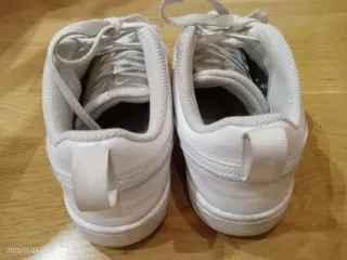 Zapatillas Nike Court Borough Low Talla 39