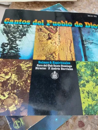 Zarzuela Luis Cobos Royal Philharmonic Orchestra V