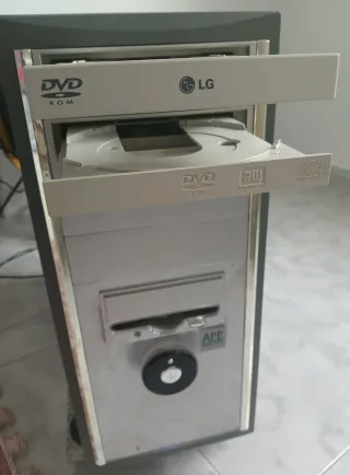 Pack Ordenador Completo