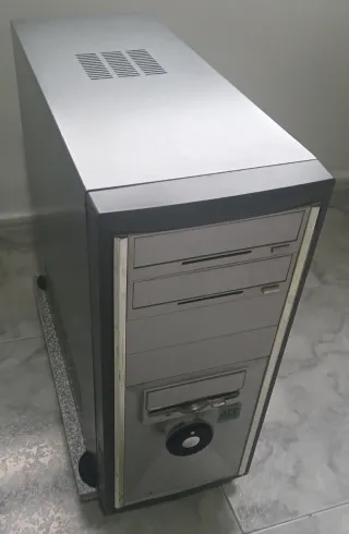 Pack Ordenador Completo