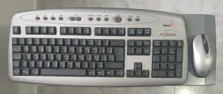 Pack Ordenador Completo