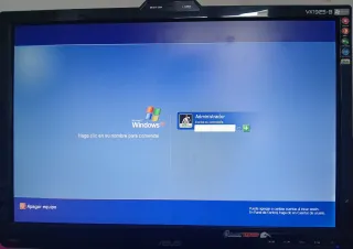 Pack Ordenador Completo