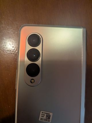 Samsung Galaxy Z Fold 3 512GB