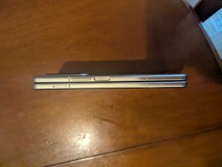 Samsung Galaxy Z Fold 3 512GB