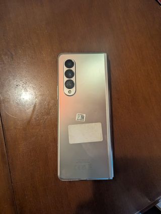Samsung Galaxy Z Fold 3 512GB
