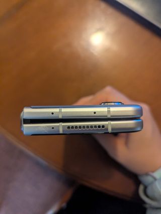 Samsung Galaxy Z Fold 3 512GB