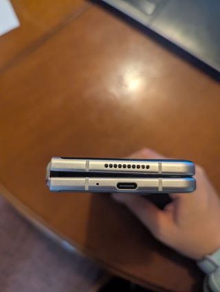 Samsung Galaxy Z Fold 3 512GB