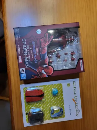 The Amazing Spider-man ShFiguarts