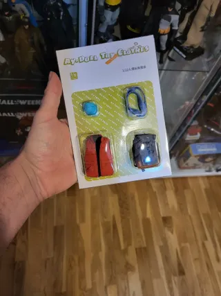 The Amazing Spider-man ShFiguarts