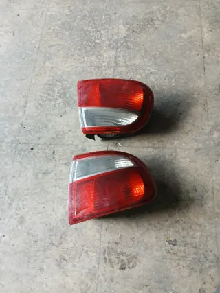 Pilotos Seat Toledo (2 unidades)