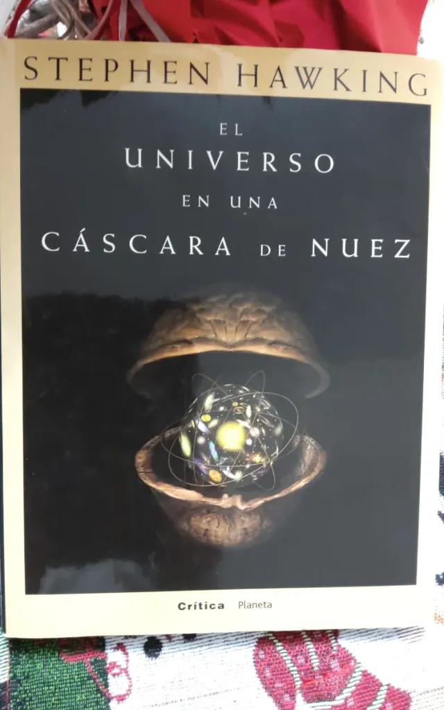 El universo en una cáscara de nuez
