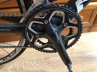 Bici Carretera Kuota Carbono