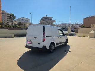 Ford Transit Connect 2021