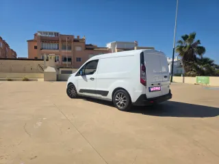 Ford Transit Connect 2021