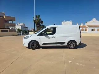 Ford Transit Connect 2021