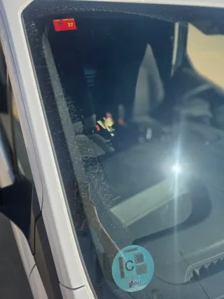 Ford Transit Connect 2021