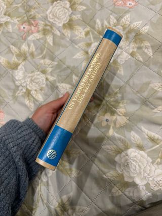 Un yanqui en la corte del rey Arturo