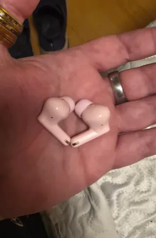 Auriculares Bluetooth REALFIT F3 Cancelación Ruido