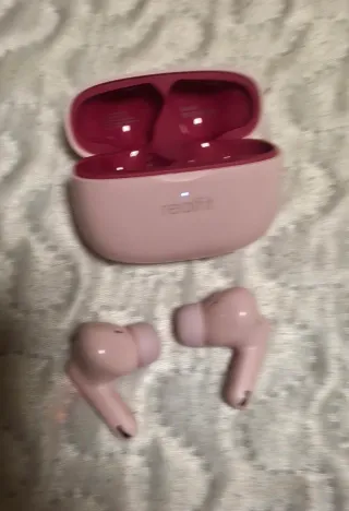 Auriculares Bluetooth REALFIT F3 Cancelación Ruido