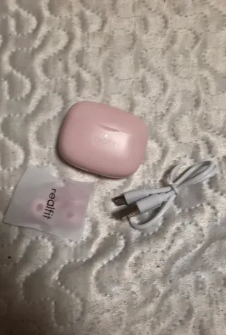 Auriculares Bluetooth REALFIT F3 Cancelación Ruido