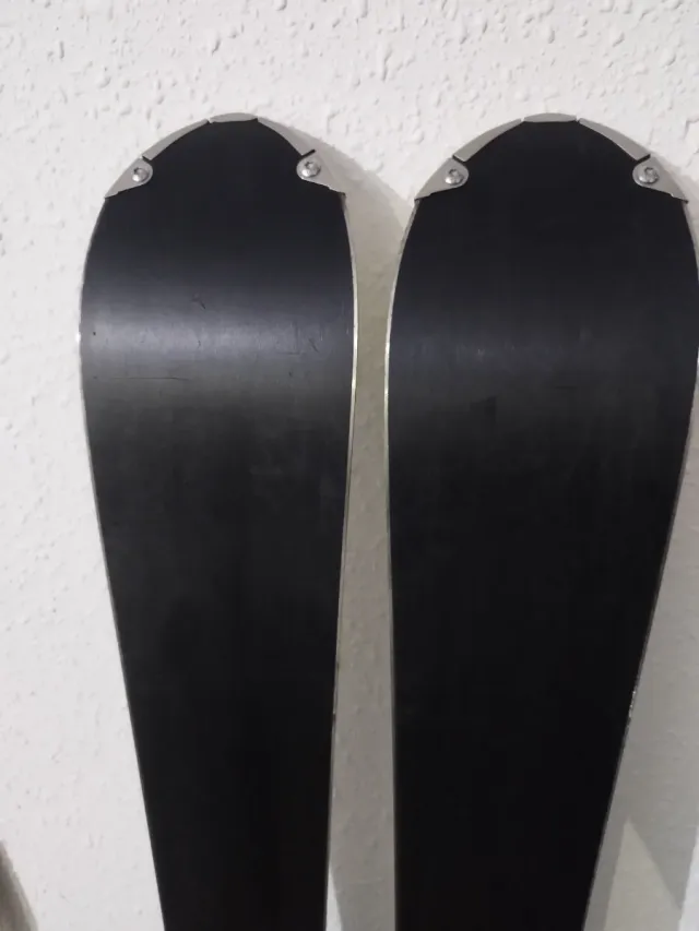 Esquís Atomic Vario Pro 157