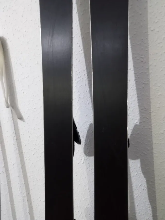 Esquís Atomic Vario Pro 157