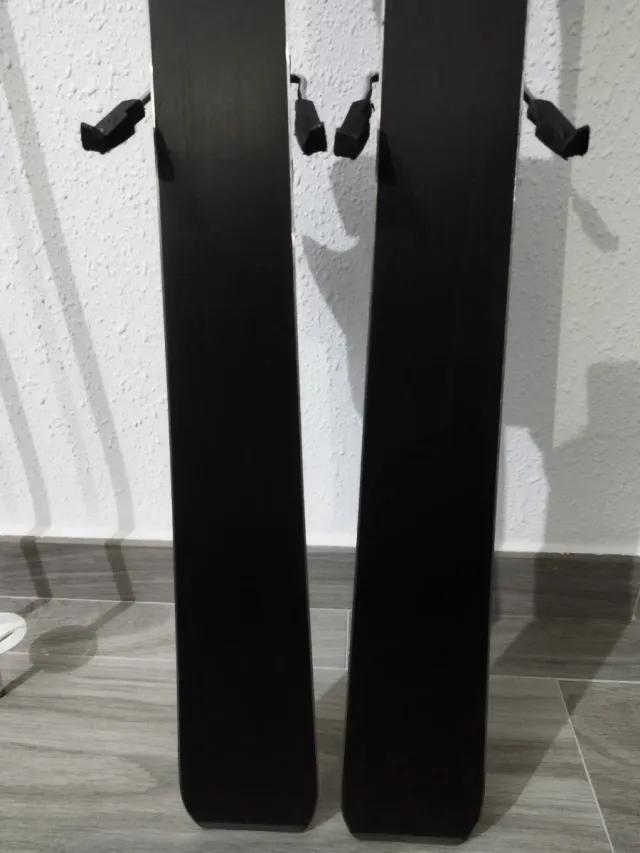 Esquís Atomic Vario Pro 157