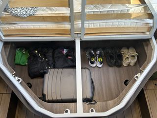 Mc Louis Yearling – Cama en isla, 41.000 km, impec