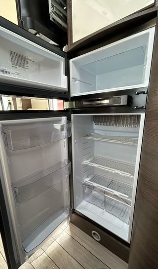 Mc Louis Yearling – Cama en isla, 41.000 km, impec