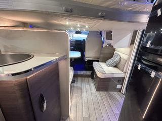 Mc Louis Yearling – Cama en isla, 41.000 km, impec