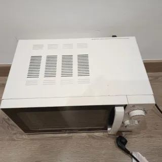 Microondas