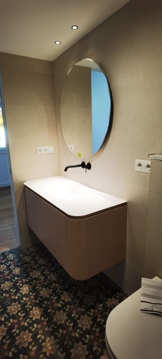 Todo tipo de reformas de interior