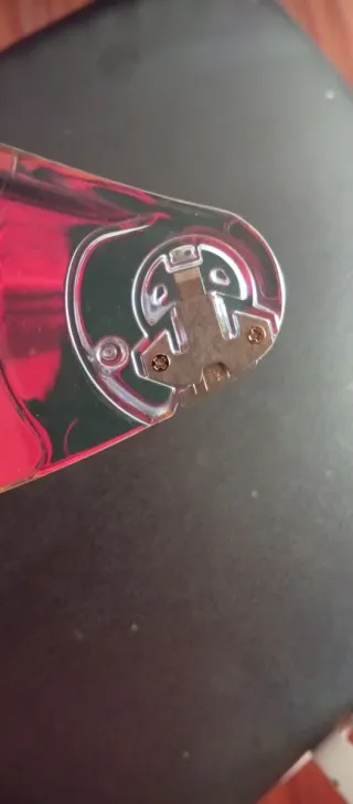 Visor Pantalla AGV k6 Iridium