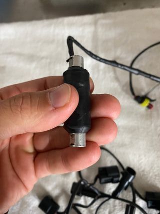 Quickshifter HM Universal