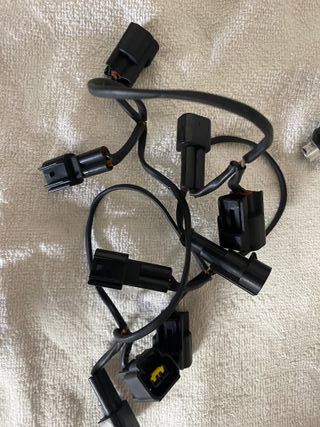 Quickshifter HM Universal
