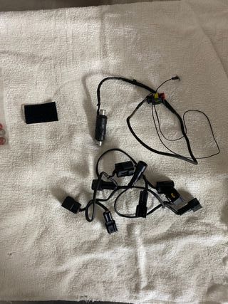 Quickshifter HM Universal