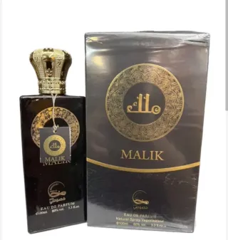 Perfume Malik Eau de Parfum