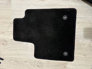 Alfombrillas Ford Focus 2018