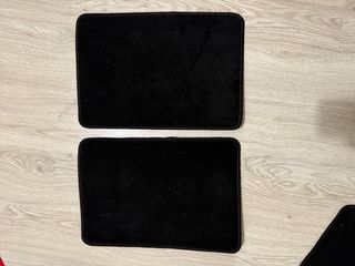 Alfombrillas Ford Focus 2018